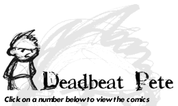 Dead Beat Pete