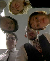 Dial-A-Spy