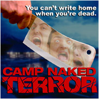 Camp Naked Terror 1 (2002)