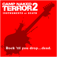 Camp Naked Terror 2 (2003)